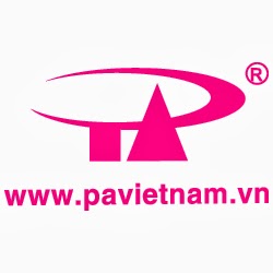 PA Vietnam Logo
